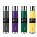 Set Matero Anymate Bolso Neopreno + Termo Bala 1L