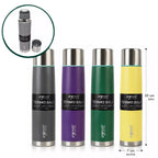 Set Matero Anymate Bolso Neopreno + Termo Bala 1L