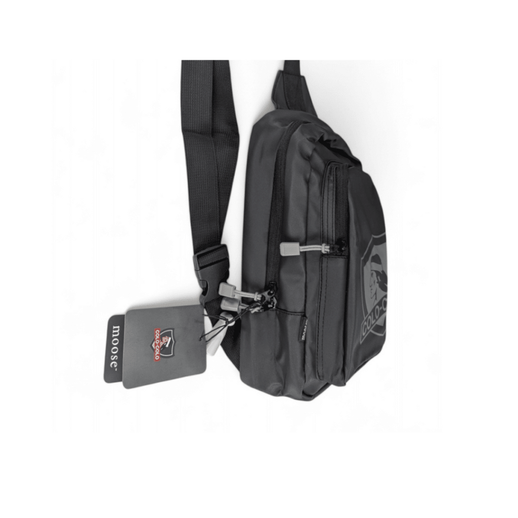 Bolso Cruzado Crossbag Colo Colo