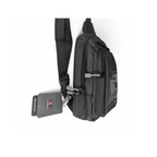 Bolso Cruzado Crossbag Colo Colo