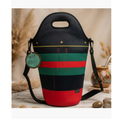 Bolso Matero Yerbatero para Viajes