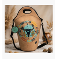 Bolso Matero Yerbatero para Viajes