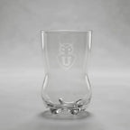 Vaso U de Chile Botella Cortada 790 ml | Globalshopping