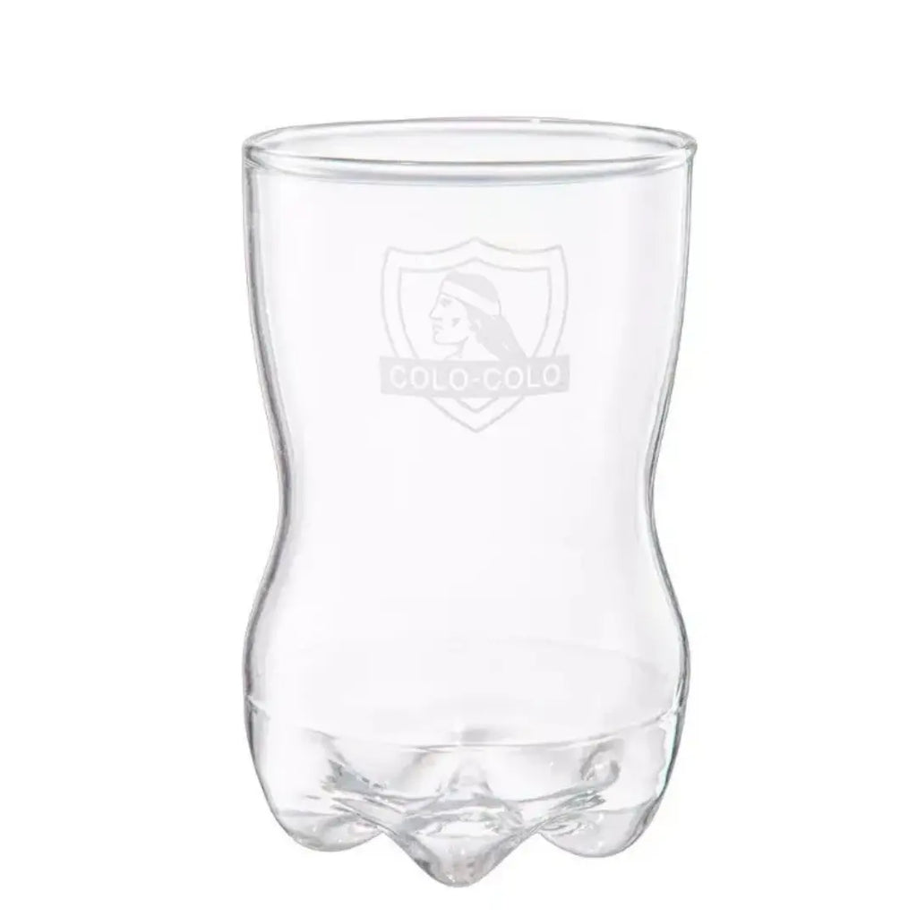 Vaso Colo Colo Botella Cortada 790 ml | Globalshopping