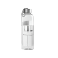 Botella de Vidrio 600ml para Agua | Eco-Friendly y Elegante