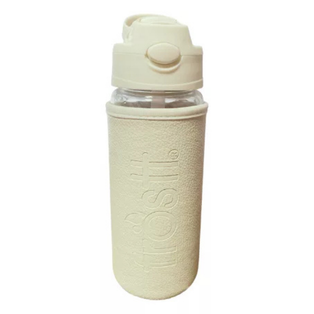 Botella de Agua Frost 500 ML con Funda