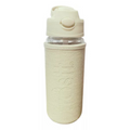 Botella de Agua Frost 500 ML con Funda