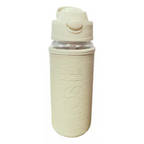 Botella de Agua Frost 500 ML con Funda