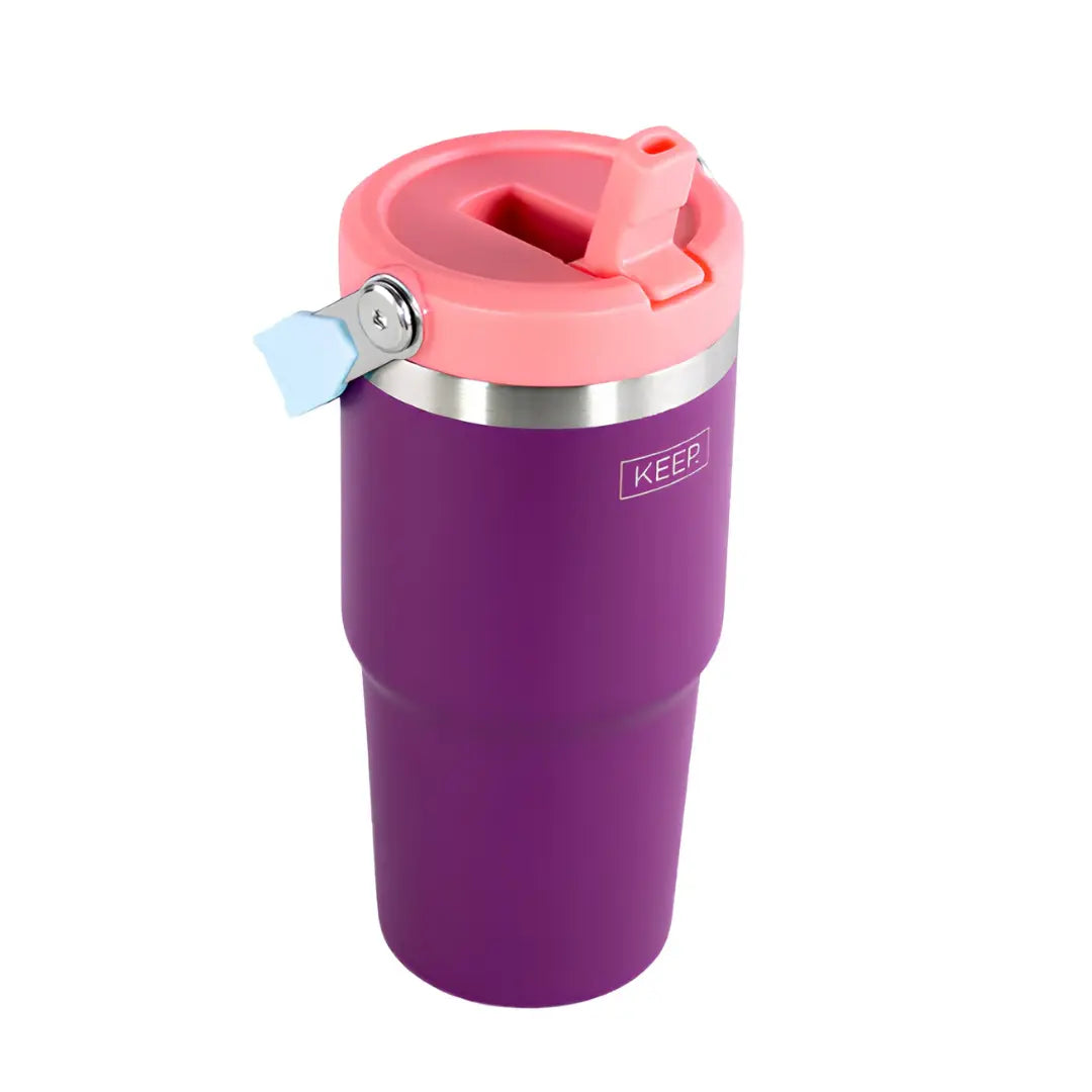 Botella Insulada con Mago 590mL Flask Keep