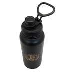 Botella Metalica Colo Colo Centenario 1 Litro Producto Oficial