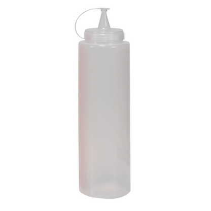Botella Dispensadora Salsas Titiz 700 ML