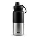 Botella Térmica Wayu 1 Litro Acero Inox