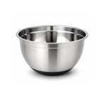 Bowl de Acero Inoxidable 29cm Cuiner Antideslizante