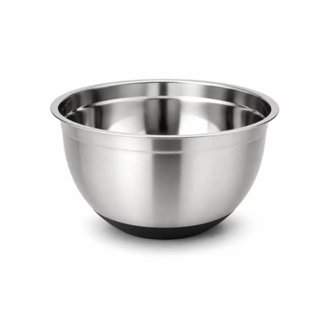 Bowl de Acero Inoxidable 29cm Cuiner Antideslizante