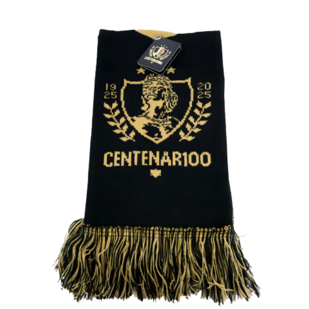 Bufanda Colo Colo Fanaticos