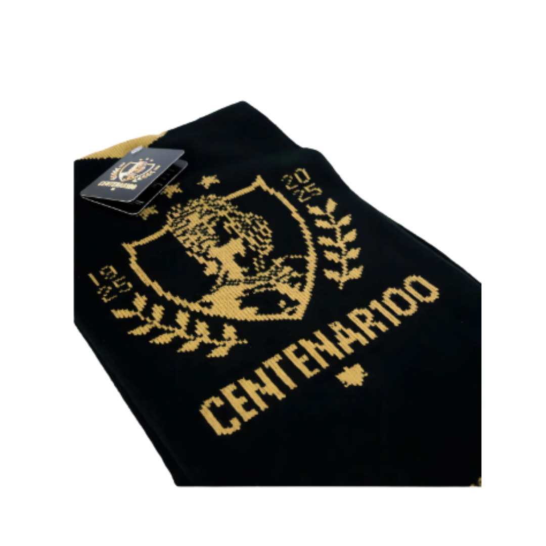 Bufanda Colo Colo Fanaticos