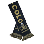 Bufanda Colo Colo Fanaticos