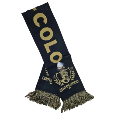 Bufanda Colo Colo Fanaticos