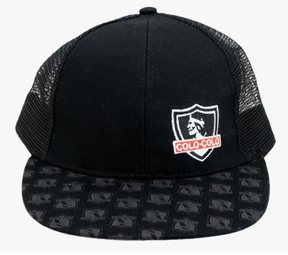 Jockey Gorra Colo Colo