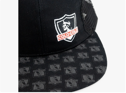Jockey Gorra Colo Colo