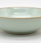 Plato de Sopa 20 cm Hallen Amalfy | Plato Hondo Cerámica