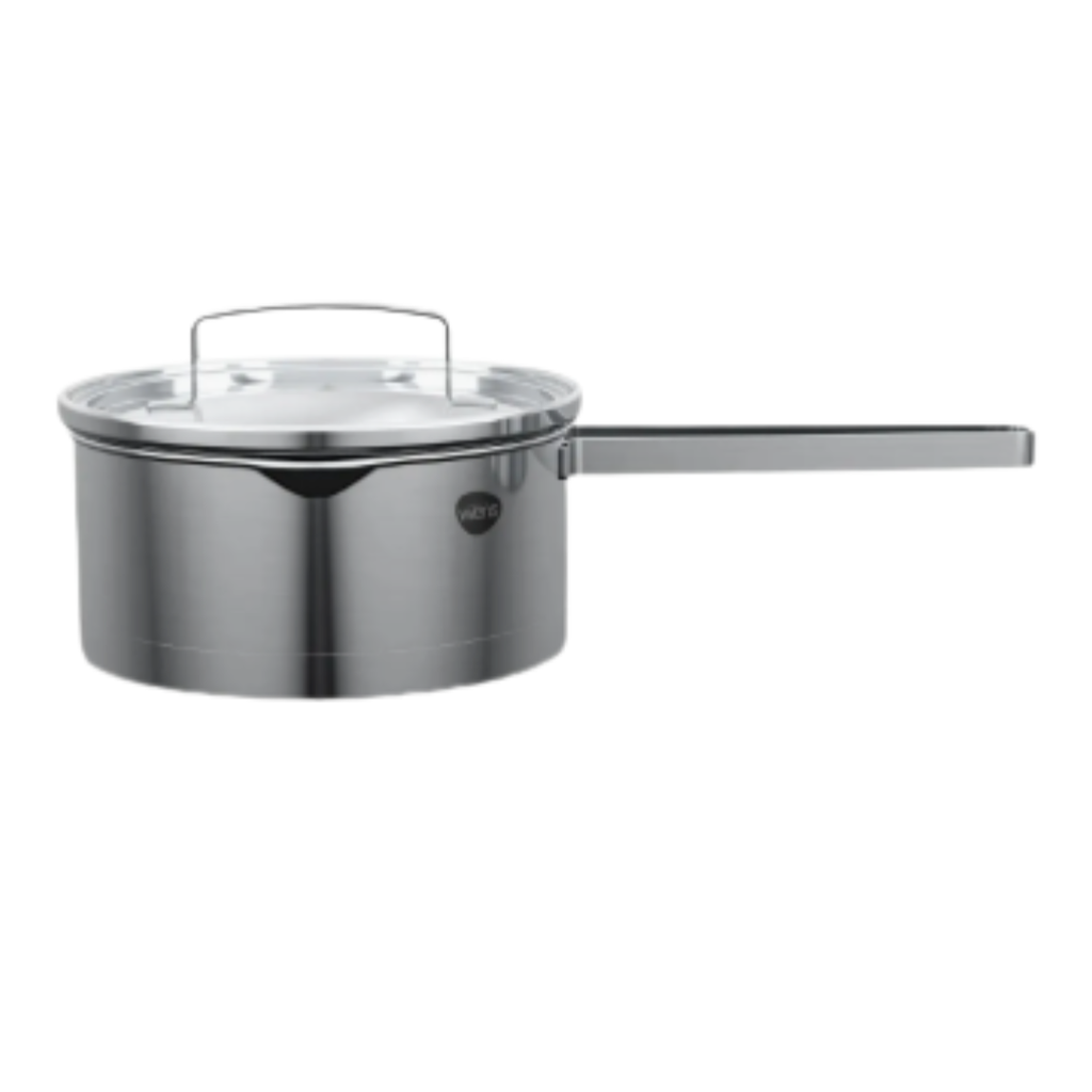 Cacerola Cazo 1.5 Litros Wens 16 cm Serie 500ss