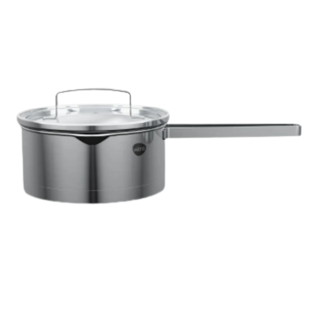 Cacerola Cazo 1.5 Litros Wens 16 cm Serie 500ss