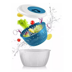 Centrfuga Escurridor Ensaladas Verduras Titiz