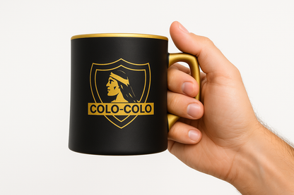 Tazón Colo Colo Edición Centenario 525 ML