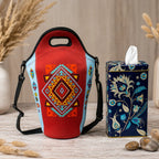 Set Matero Bolso Neopreno + Lata Yerbera 500 g