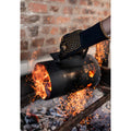 Chimenea Iniciador de Carbón Wayu Parrilla Asado