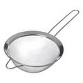 Colador de Acero Inoxidable 20 Cm Wens