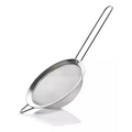 Colador de Acero Inoxidable 10 Cm Wens