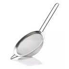 Colador de Acero Inoxidable 10 Cm Wens