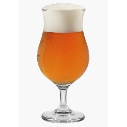 Copa Cervecera Praga 390ml Goblet | Ideal para Cerveza y Coctel