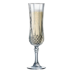 Set 6 Copas Champagne Espumante Darques 149 ML