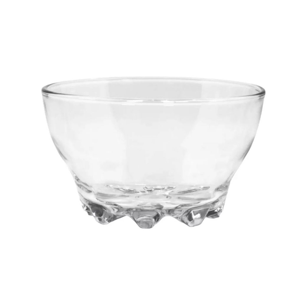 Set 6 Copas de Helado Sundae 295 ML Allegra