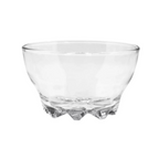 Set 6 Copas de Helado Sundae 295 ML Allegra