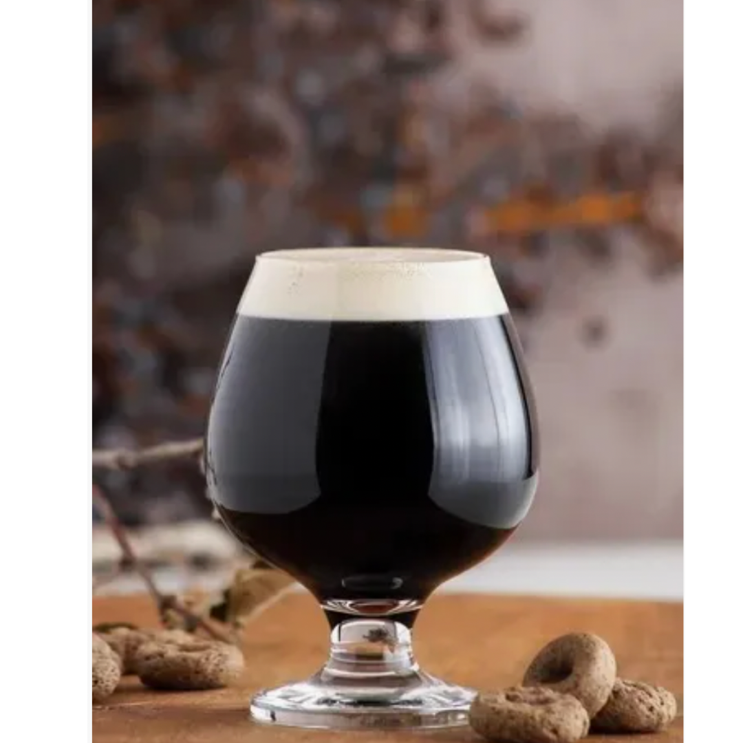 Set 6 Copas Brandy Cognac Cerveza 330 Ml Vidrio