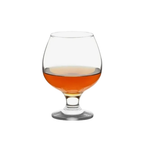 Set 6 Copas Brandy Cognac Cerveza 330 Ml Vidrio