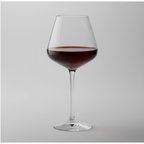 Copas de Vino 450ml Diamonds Angular (Set x6)