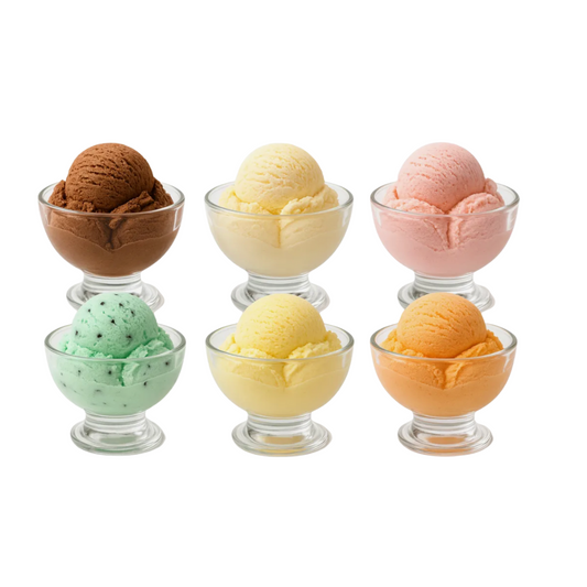 Copa para Helado 215 Ml Sacramento