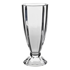 Set de 6 Copas de Helado Milkshake Allegra 360 ml Altus