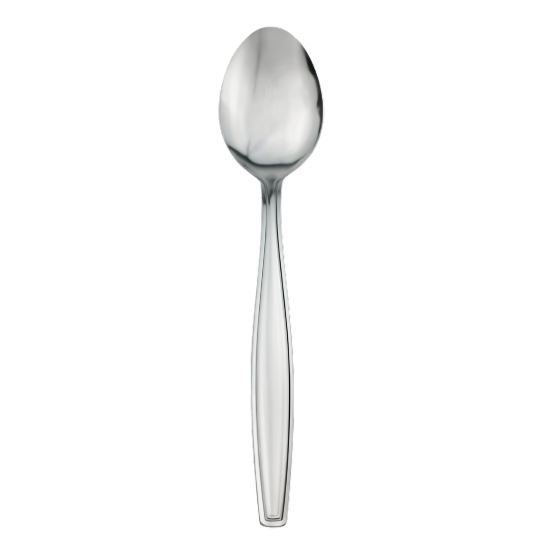 Cuchara de Mesa Krons Paris (x12) - Acero Inoxidable