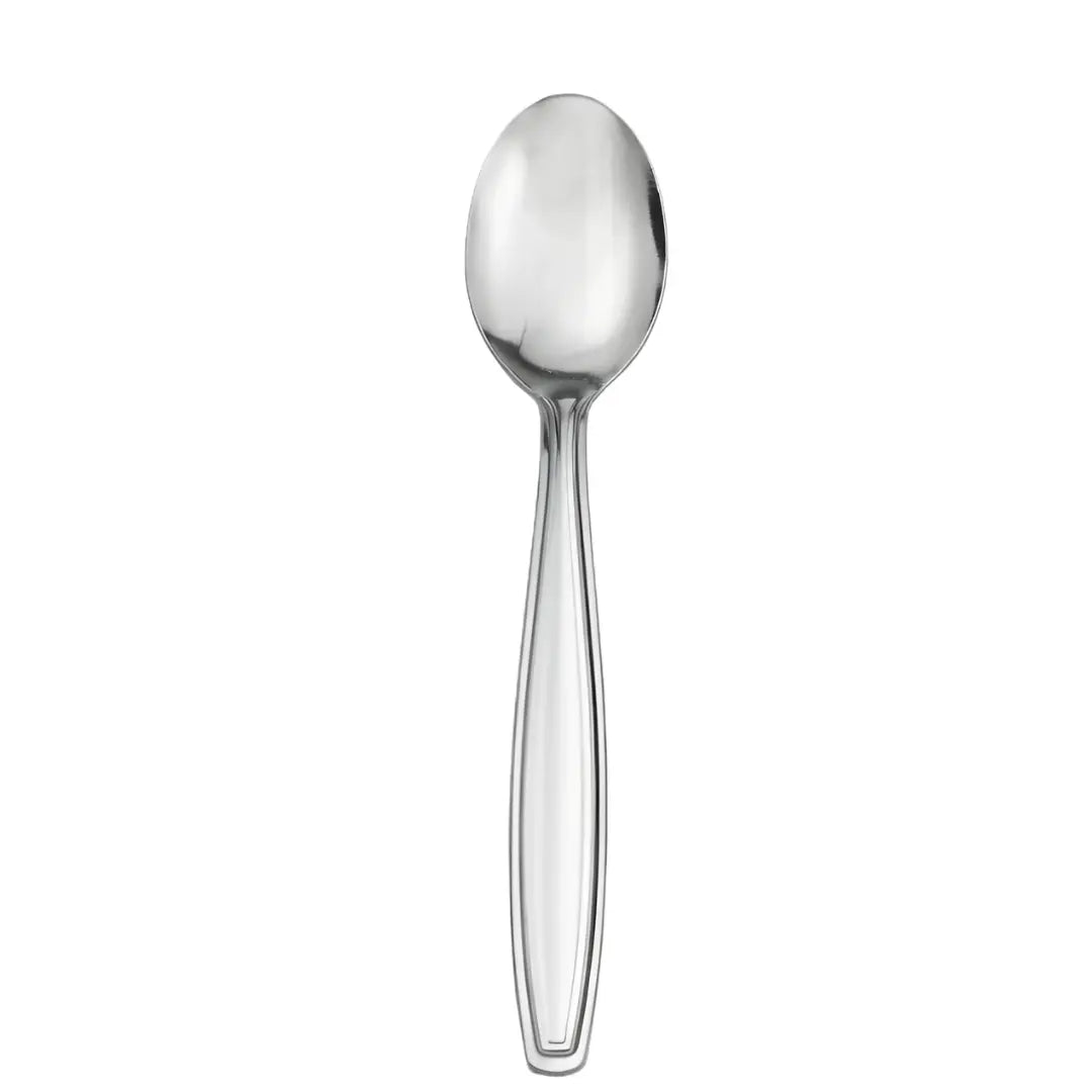 Cuchara de Té Krons Paris (x12) - Acero Inoxidable Premium