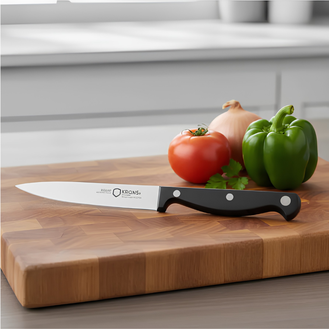 Cuchillo Multiuso Krons Deluxe 13 cm