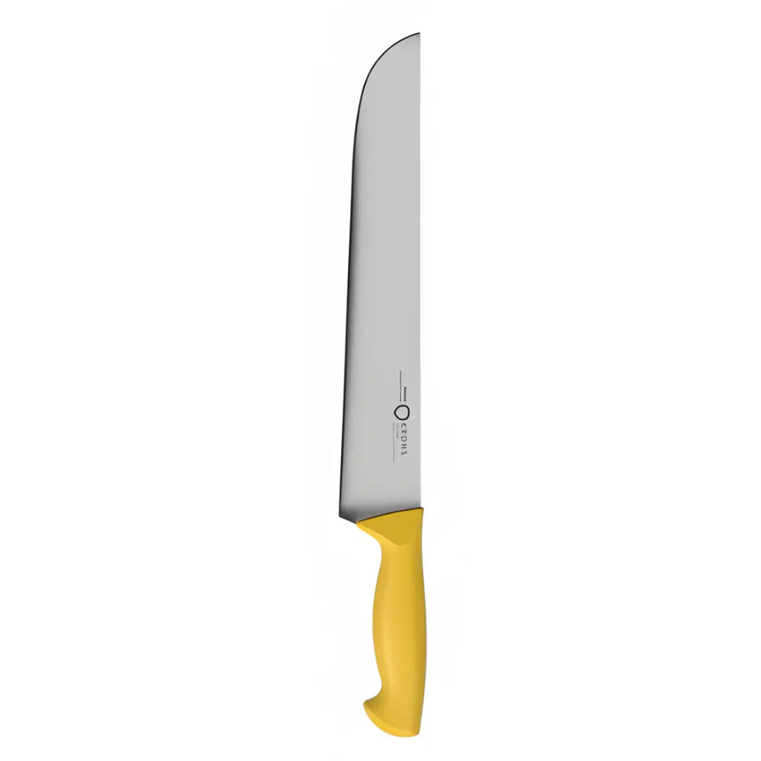 Cuchillo Carnicero Krons 30.5 cm Acero Inoxidable