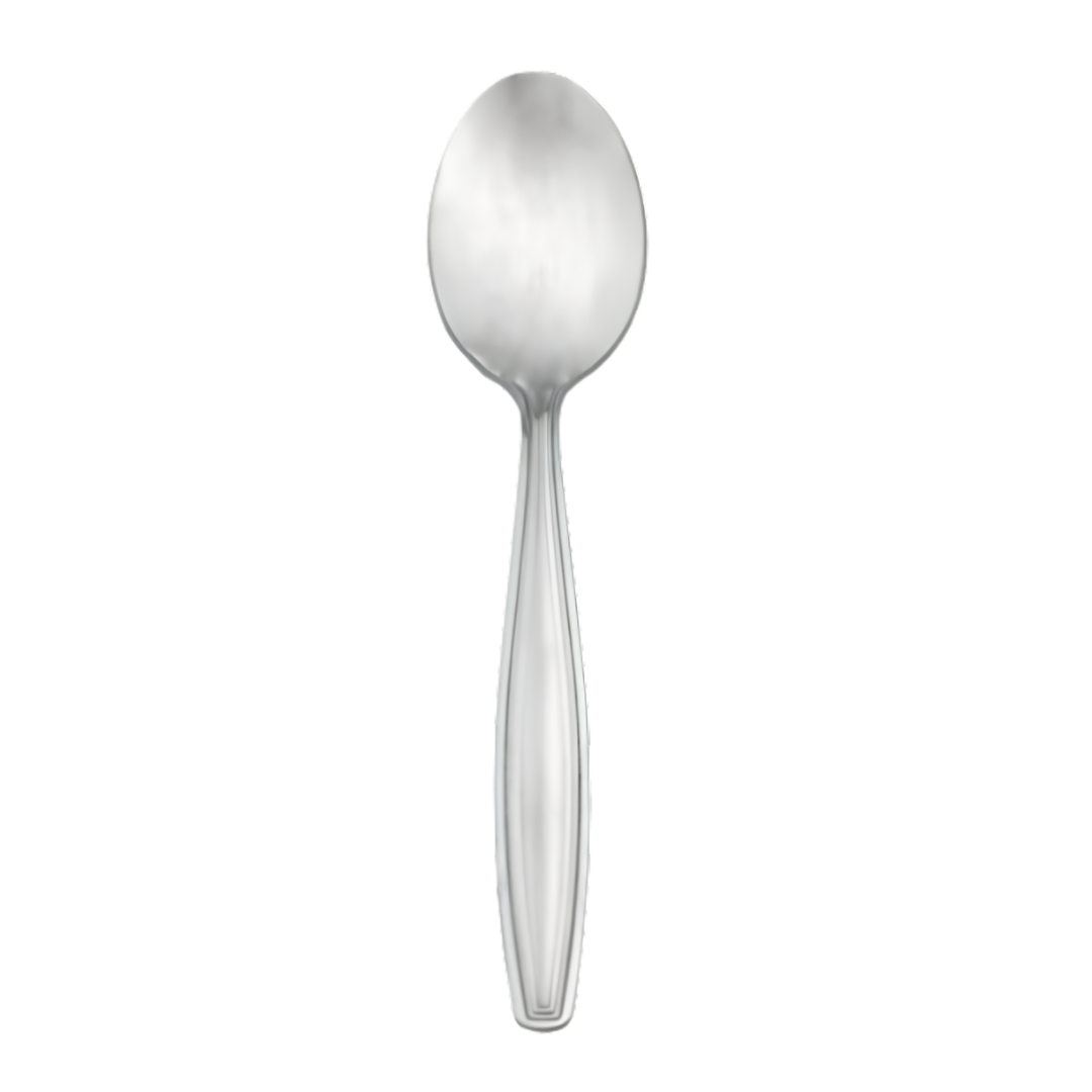 Cuchara de Café Krons Paris (x12) - Acero Inoxidable