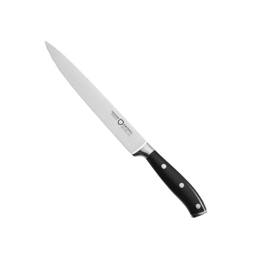 Cuchillo filetero Krons Deluxe 20 cm