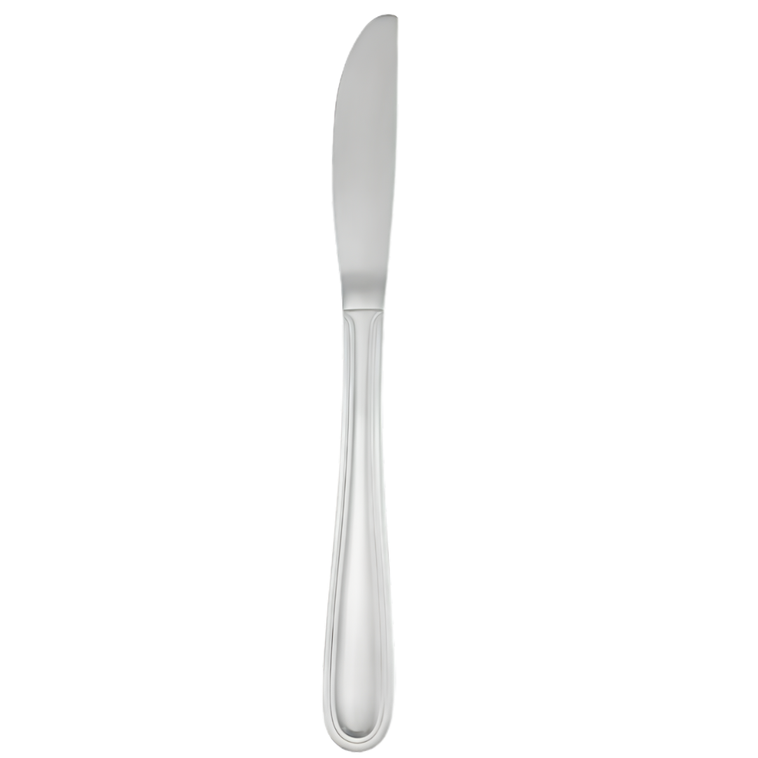 Cuchillo de Mesa Krons Versalles (x12) - Acero Inoxidable